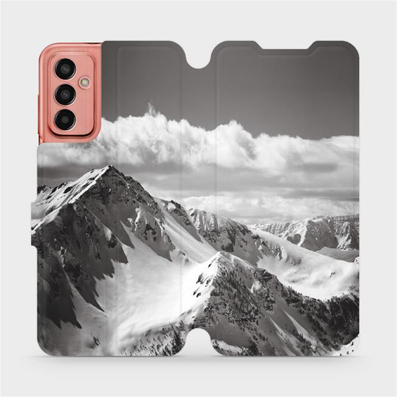 Phone Case Samsung Galaxy M13 - Design M152P