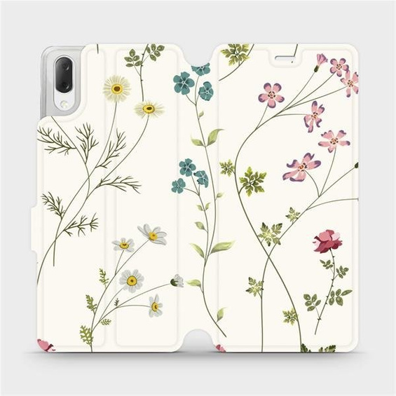 Hülle für Sony Xperia L3 - Farbe MD03S