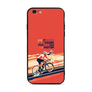 Phone Glossy Case Apple iPhone 6s - Design GD01G