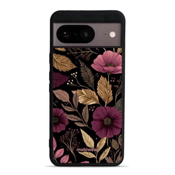 Phone Glossy Case Google Pixel 8 - Design G170G