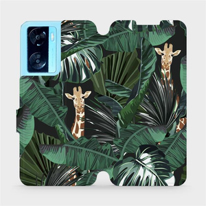 Phone Case OPPO A57S - Design VP06P