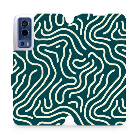 Hülle für Vivo Y52 5G - Farbe VA61S