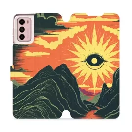 Phone Case Motorola Moto G42 - Design VP55S