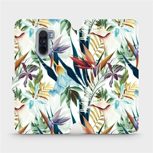 Etui do Xiaomi Pocophone F1 - wzór M071P