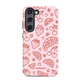 Case Elite Pro for Samsung Galaxy S23 Plus - Design EP86E