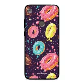 Phone Glossy Case Huawei Y6S - Design G046G