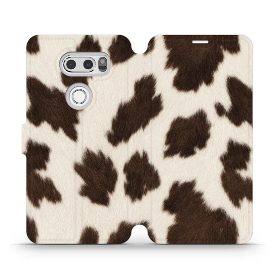 Phone Case LG V30 - Design V166S