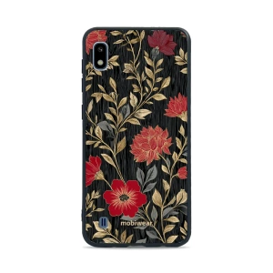 Phone Glossy Case Samsung Galaxy A10 - Design G172G