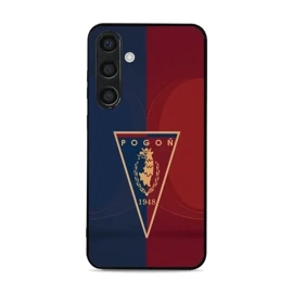 Hülle Glossy Case für Samsung Galaxy S24 Plus - Farbe G08PS