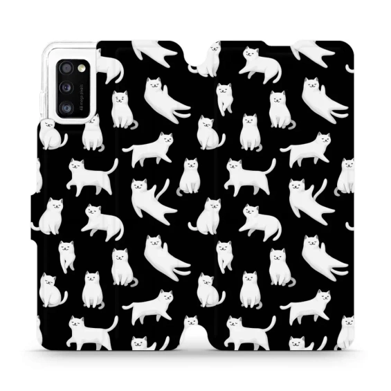 Phone Case Samsung Galaxy A41 - Design V163S