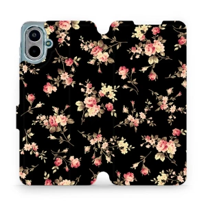 Etui do Samsung Galaxy A07 - wzór VD02S