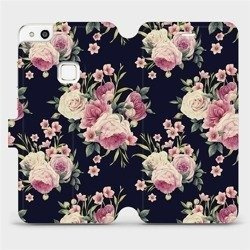 Hülle für Huawei P10 Lite - Farbe V068P