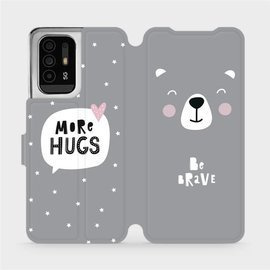 Phone Case OPPO Reno 5 Z - Design MH06P