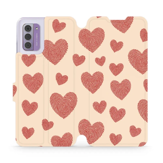 Etui do Nokia G42 - wzór VP93S