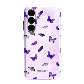 Case Elite Pro for Samsung Galaxy S25 Plus - Design EP77E