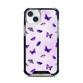 Case MagSafe Elite Bumper for Apple iPhone 14 Plus - Design DP77D