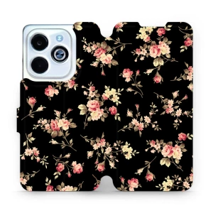 Etui do Infinix Smart 8 - wzór VD02S