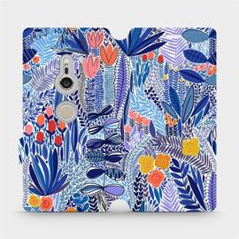 Phone Case Sony Xperia XZ2 - Design MP03P