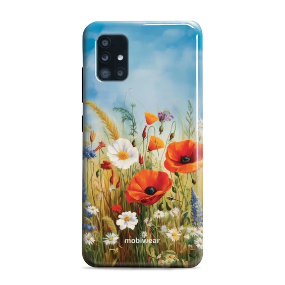Case Elite Pro for Samsung Galaxy A71 - Design EP43E