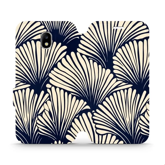 Etui do Samsung Galaxy J5 2017 - wzór VA41S