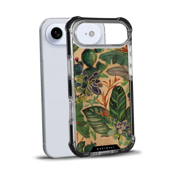 Case MagSafe Elite Bumper for Apple iPhone 17 Air - Design D013D