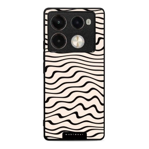 Hülle Glossy Case für Infinix Note 40 Pro Plus - Farbe GA62G