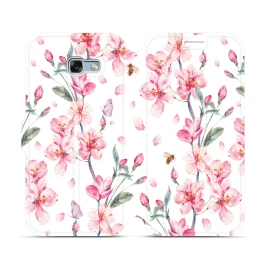 Phone Case Samsung Galaxy A5 2017 - Design M124S