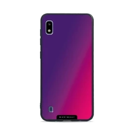 Phone Glossy Case Samsung Galaxy A10 - Design G067G
