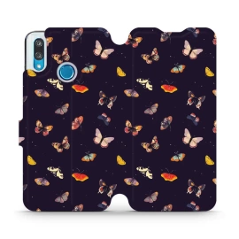 Phone Case Huawei P Smart 2019 - Design VP78S
