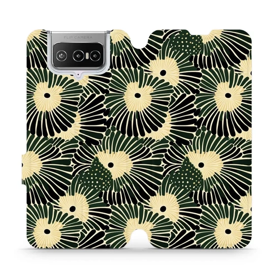 Phone Case Asus Zenfone 7 ZS670KS - Design VA44S