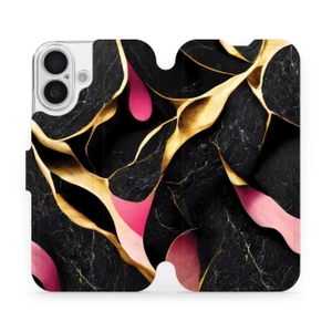 Etui do Apple iPhone 16 - wzór VP35S