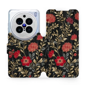 Phone Case Vivo X200 Pro 5G - Design V172S