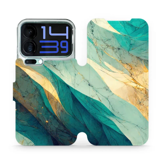 Phone Case Xiaomi 17 Pro Max - Design VP37S