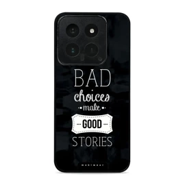 Phone Glossy Case Xiaomi 14 - Design G071G