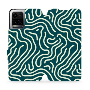 Hülle für Vivo Y21S - Farbe VA61S