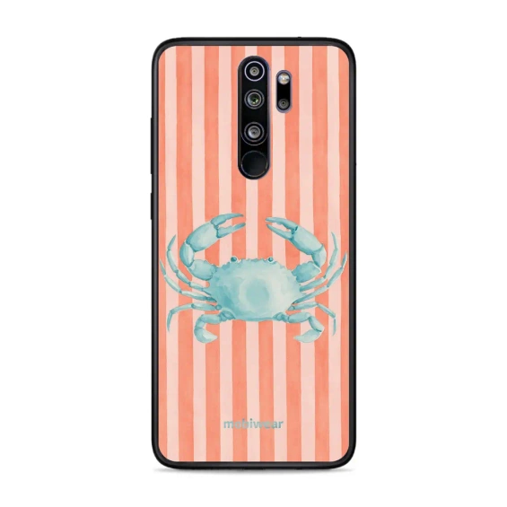 Phone Glossy Case Xiaomi Redmi Note 8 Pro - Design GP87G