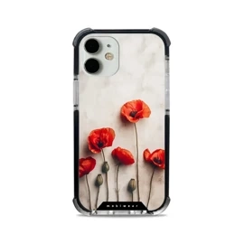 Etui MagSafe Elite Bumper Apple iPhone 12 mini - wzór D012D