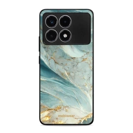 Hülle Glossy Case für Xiaomi POCO F6 Pro - Farbe G022G