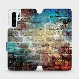 Phone Case Huawei P30 Pro - Design V061P