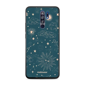 Etui Glossy Case do Xiaomi Redmi 9 - wzór G047G