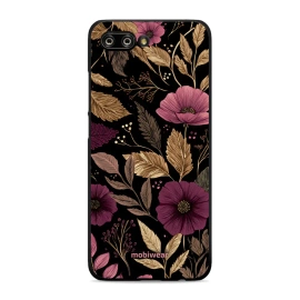 Phone Glossy Case Huawei Honor 10 - Design G170G