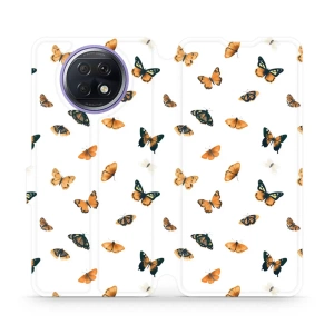 Phone Case Xiaomi Redmi Note 9T - Design MP77S