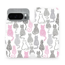 Phone Case Google Pixel 10 Pro - Design MX01S