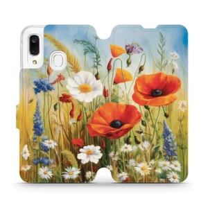 Phone Case Samsung Galaxy A40 - Design VP43S