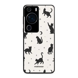 Phone Glossy Case Huawei P60 Pro - Design G162G