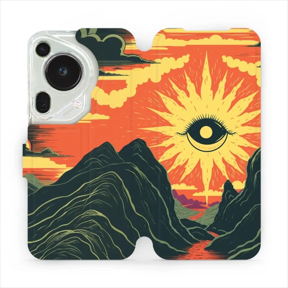 Phone Case Huawei Pura 70 Ultra - Design VP55S