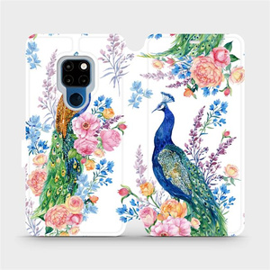 Hülle für Huawei Mate 20 - Farbe MX08S