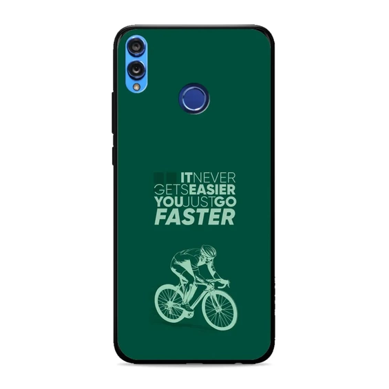 Hülle Glossy Case für Huawei Honor 8X - Farbe GD07G