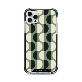 Case MagSafe Elite Bumper for Apple iPhone 11 Pro Max - Design DA56D