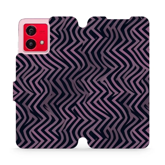 Hülle für Motorola Moto G84 - Farbe VA55S